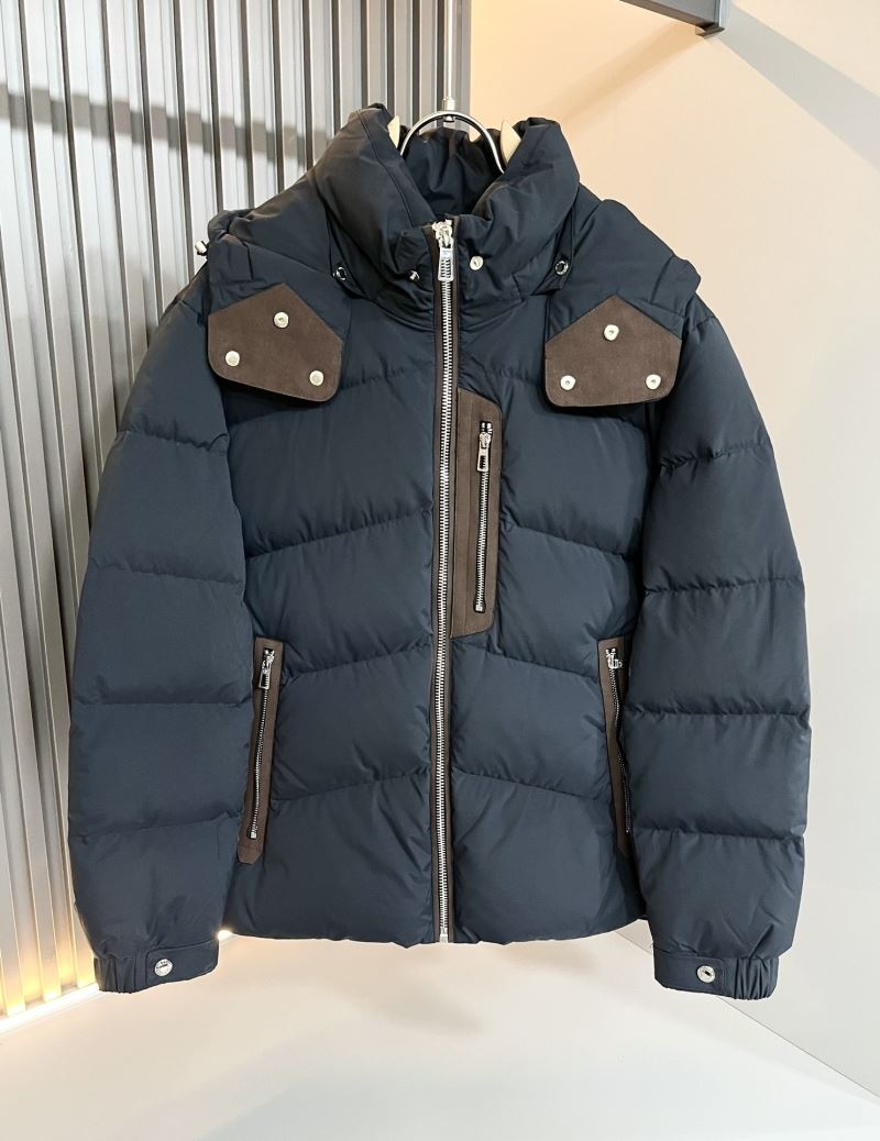 Loro Piana Down Jackets